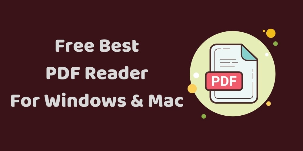 best reader for mac to read pdf and mobi format