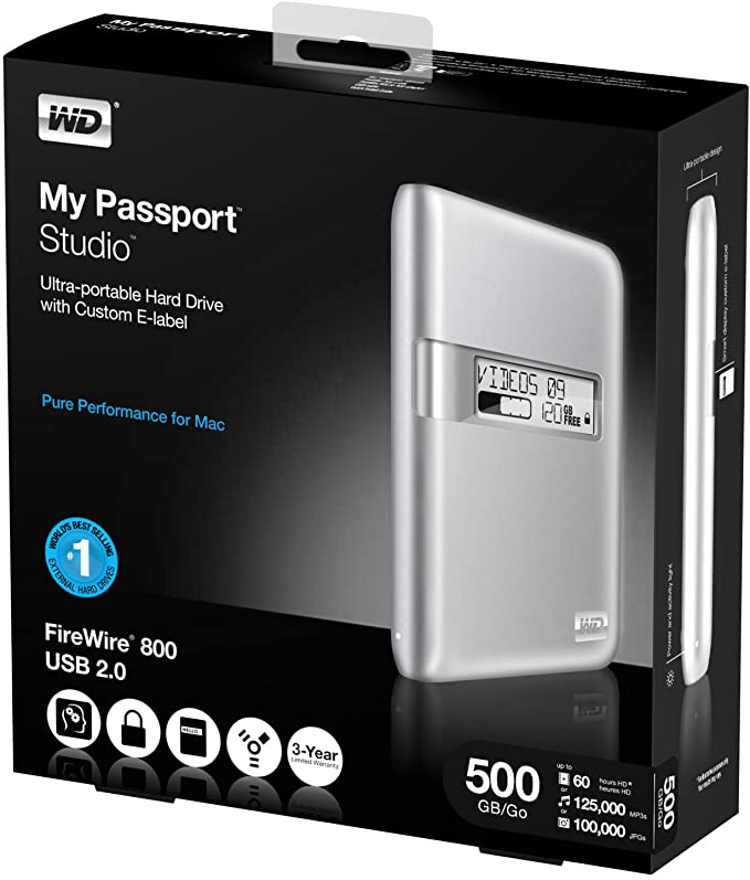 western digital my passport reformat for mac guid partition map